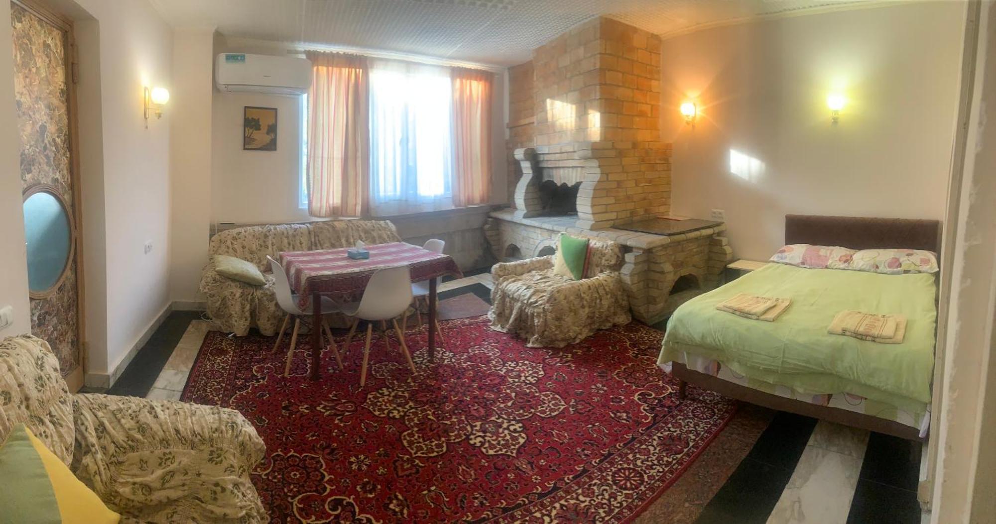 Guest House Lilia Yerevan Exterior foto