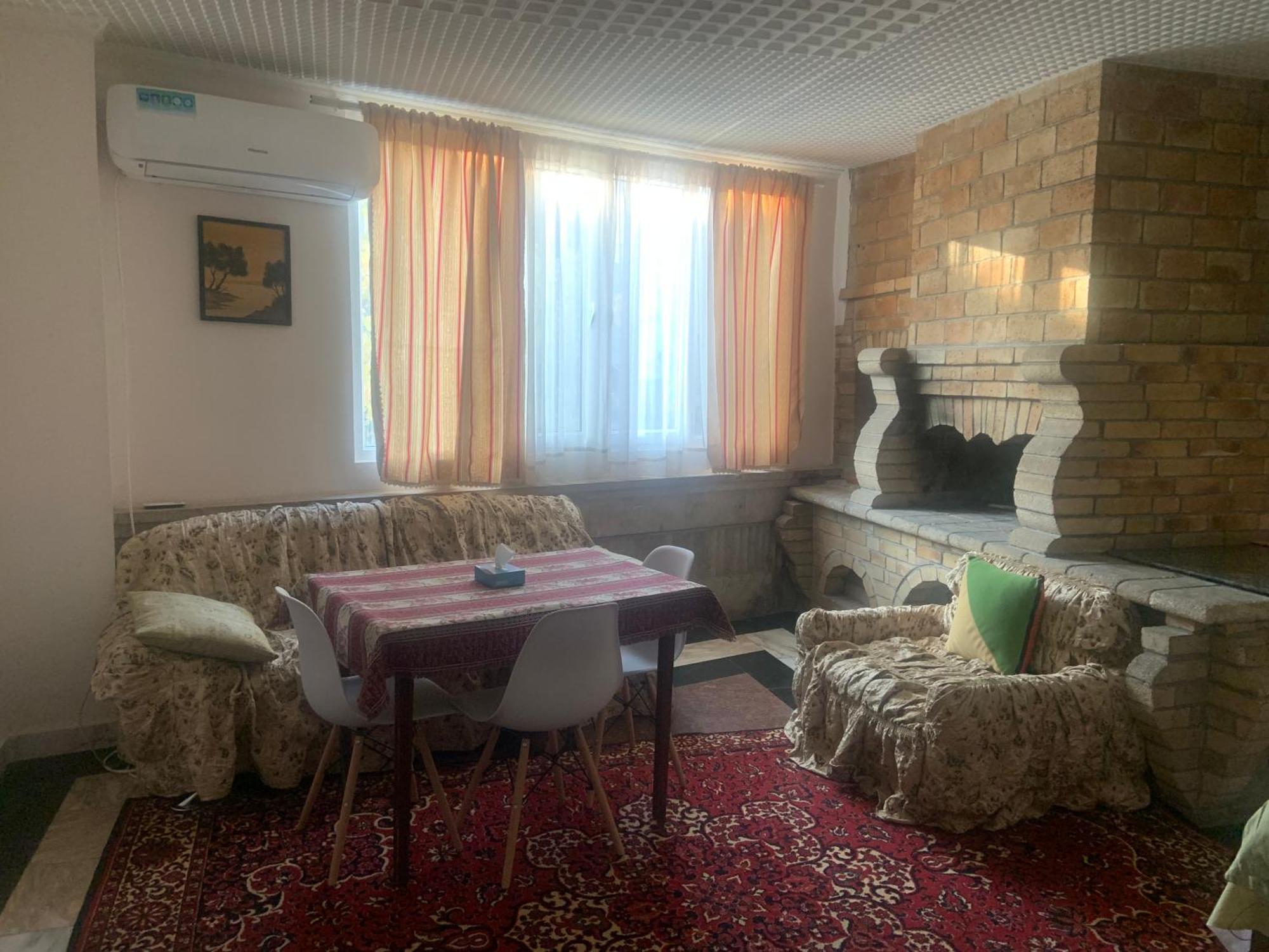 Guest House Lilia Yerevan Exterior foto