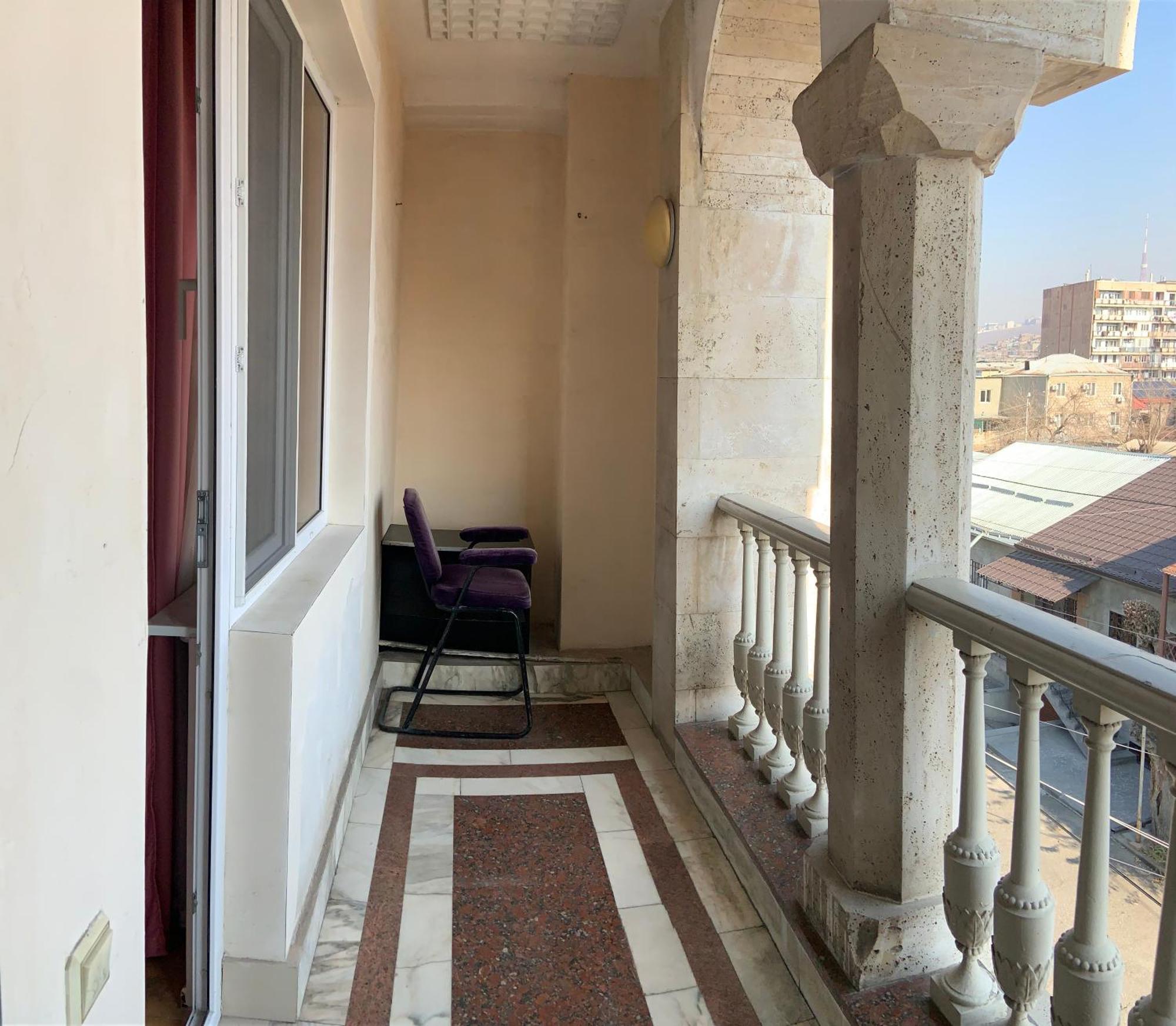 Guest House Lilia Yerevan Exterior foto