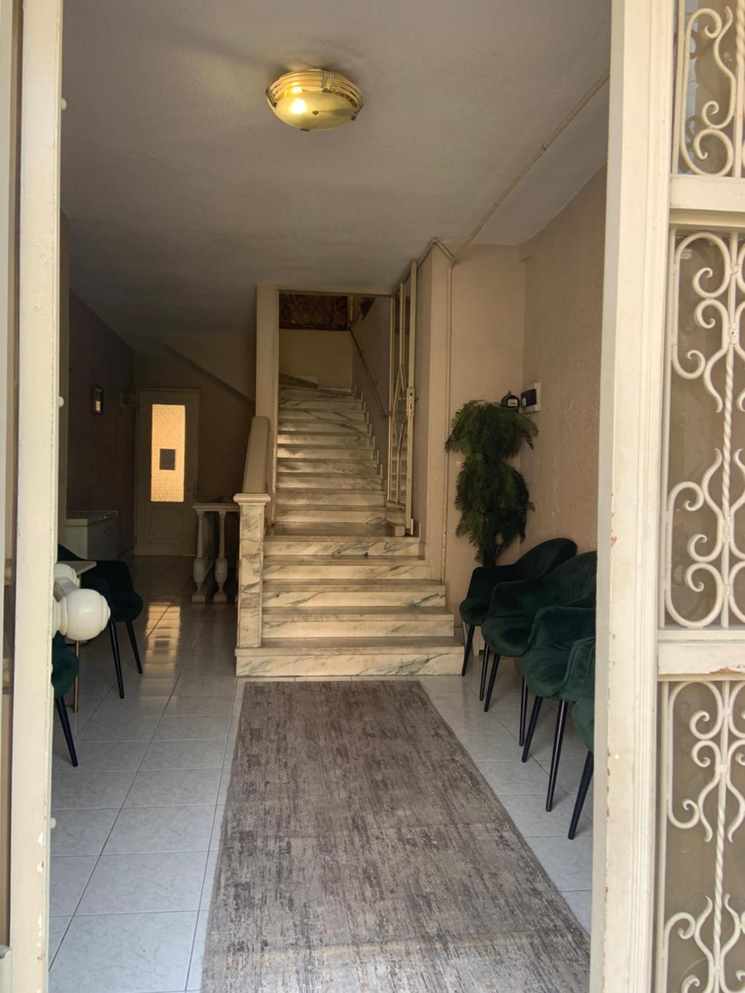 Guest House Lilia Yerevan Exterior foto
